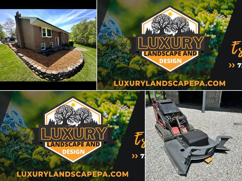 Luxury Landscape and Design