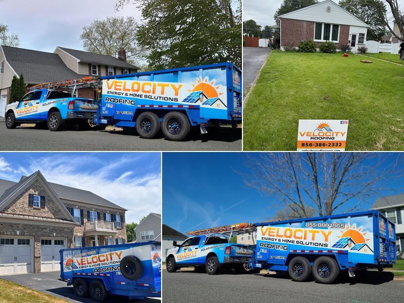 Velocity Roofing