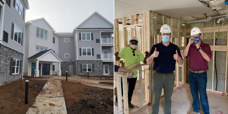 LNWA/Arbor Management