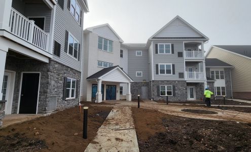 LNWA/Arbor Management