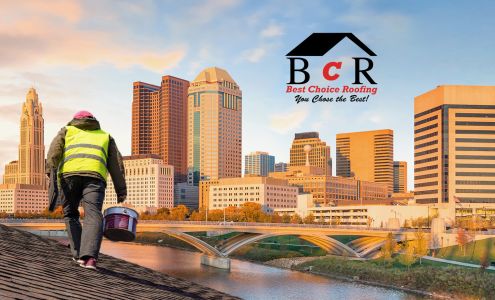 Best Choice Roofing