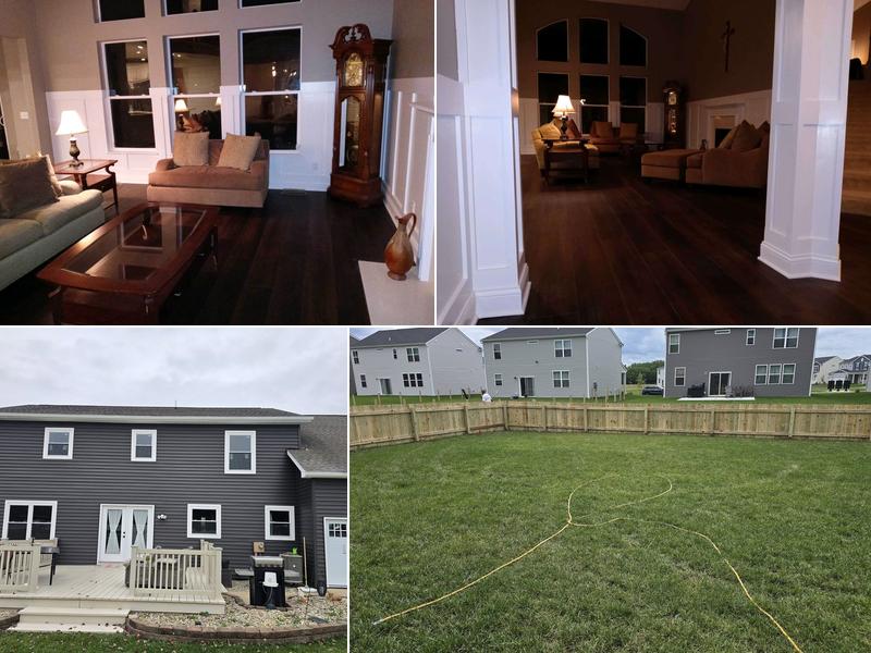 Rawlins Home Improvements