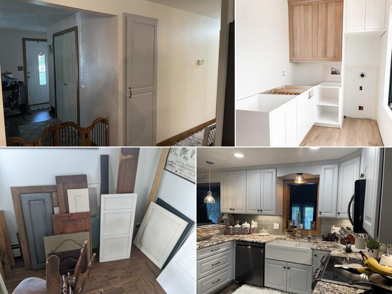 Yoder Cabinetry
