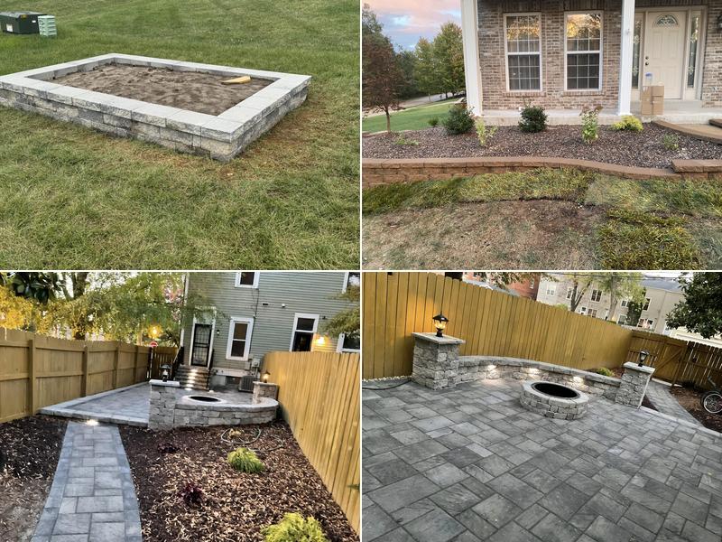 Ibarras Landscaping LLC