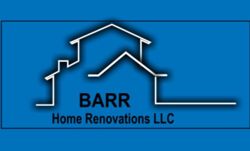 Barr Home Renovations LLC 109 Graham Rd, Campbellsville Kentucky 42718