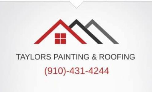 Taylor's Painting & Roofing