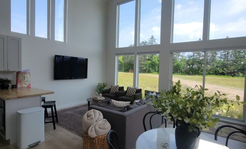 Knox Professional Cleaning Services 119 S Lake St #2, Mora Minnesota 55051