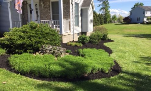 Lowrey's Lawn and Landscape