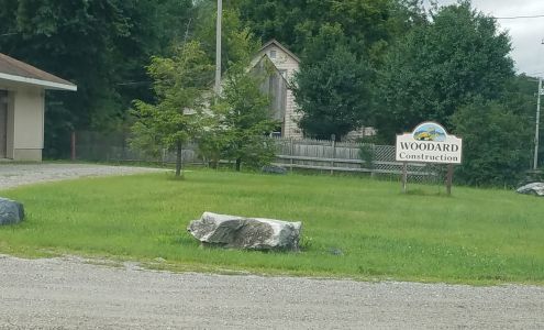 Woodard Construction Co 2925 Vermont Rte 7a, Arlington Vermont 05250