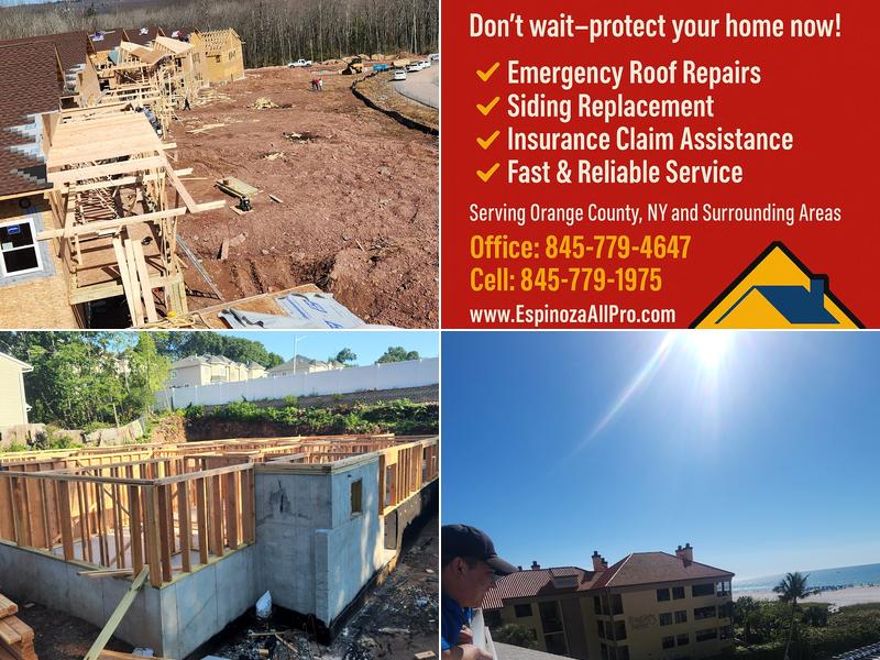 Espinoza Allpro Remodeling LLC