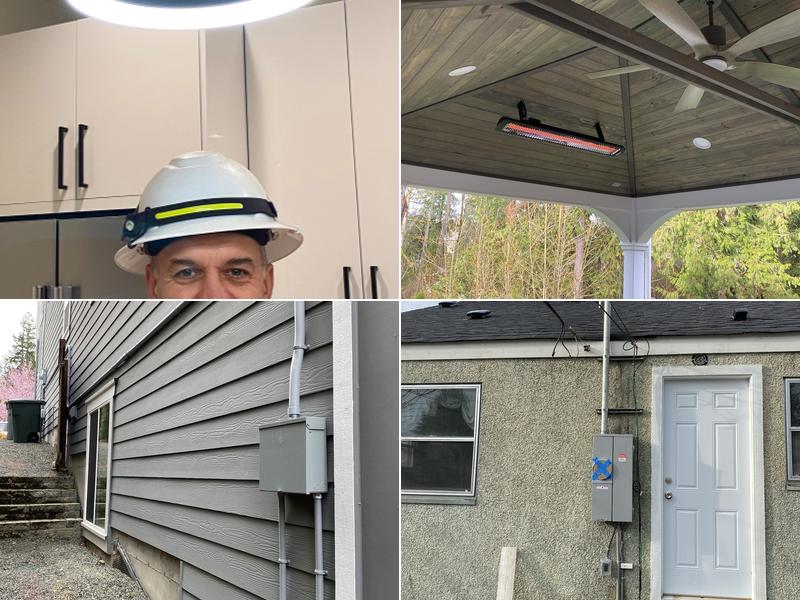 Good Contact Electric, LLC