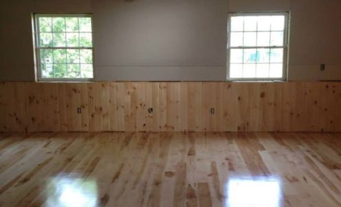 Elegant Wood Floors 61 Lazy Lane, Jeffersonville Vermont 05464