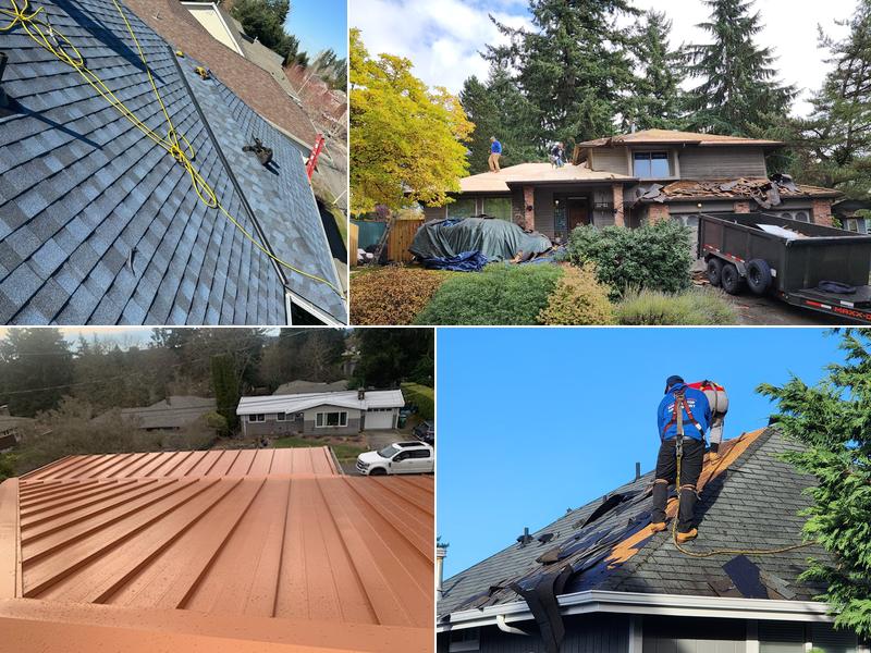 Fresh Start Home Exteriors