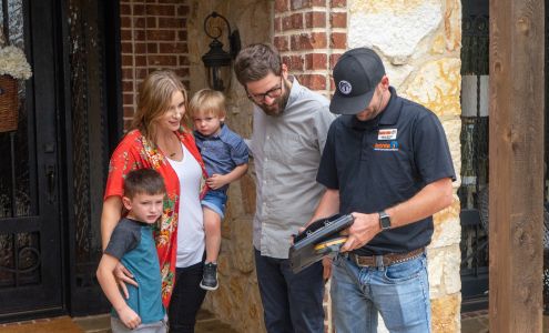 Restoration 1 of Grand Rapids