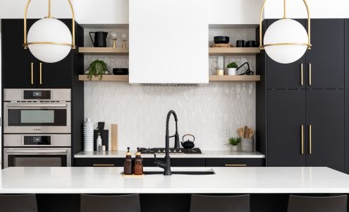 Above the Horizon Media Real Estate & Commercial Photography 202 Stonefield Ct, Grandville Michigan 49418