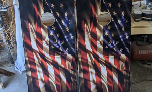 Skuch Carpentry, LLC 5640 S Merrill Rd, Merrill Michigan 48637