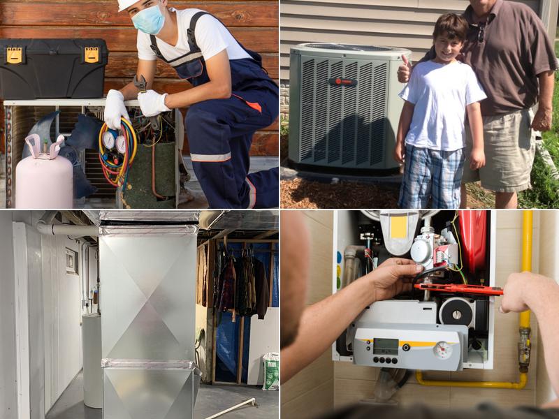 Oak Grove Heating and Cooling