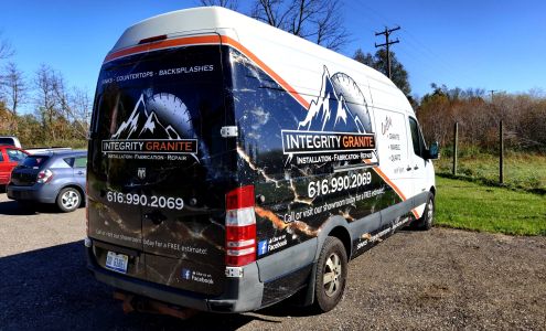 Integrity Granite 13562 Phelps Ave, Kent City Michigan 49330