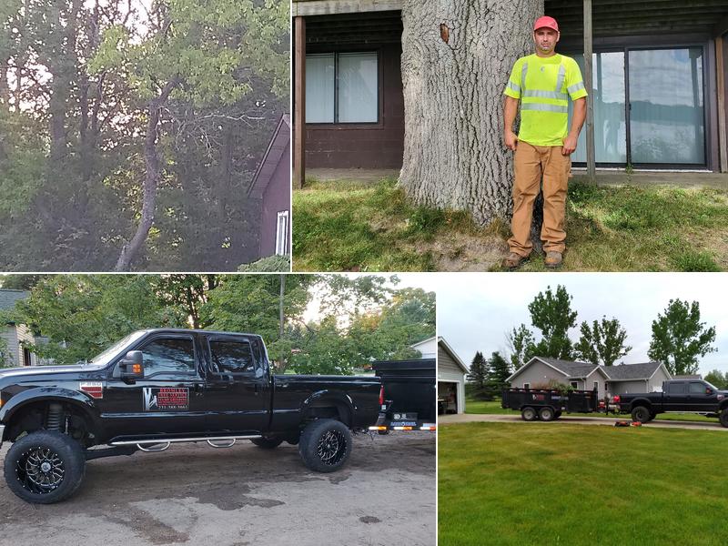 Bromleys Tree Service LLC