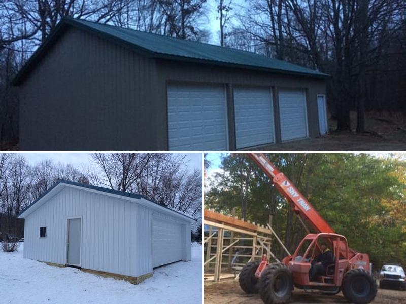 A & E Home Refurbishing