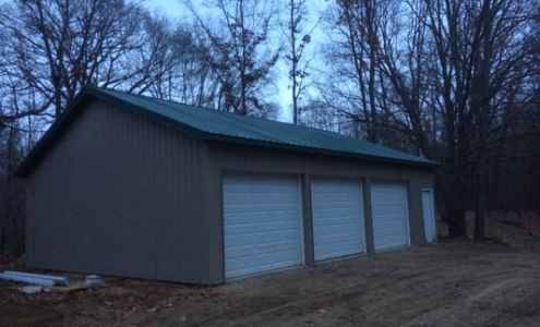 A & E Home Refurbishing