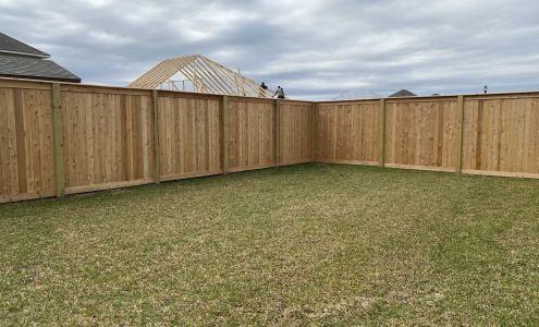 Dugas Builders 1211 N Cutting Ave, Jennings Louisiana 70546