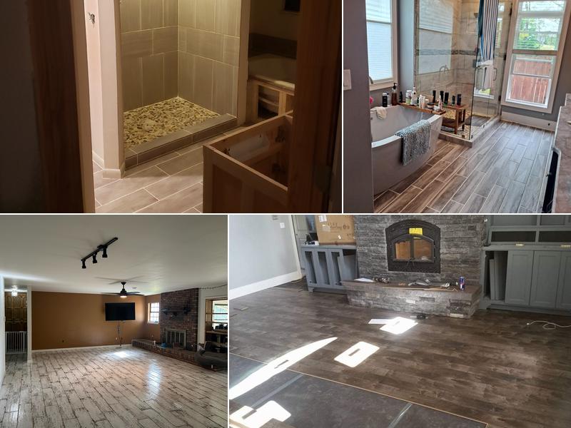 Fontenots Family Flooring LLC