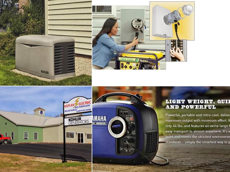 Kaplan Electrical Construction