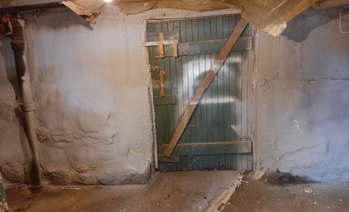 New England Spray Foam Insulation 2195 Carmel Rd N, Newburgh Maine 04444