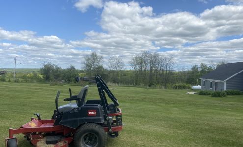 Flint Property Service, LLC 38 Diamond Ave, Clinton Maine 04927