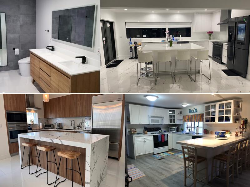 Pontevedra Marble & Granite Solutions Inc.