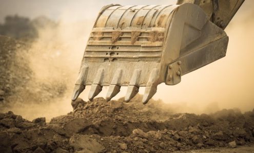 Sondrol Excavating Inc. 21784 Hwy 55, Glenwood Minnesota 56334