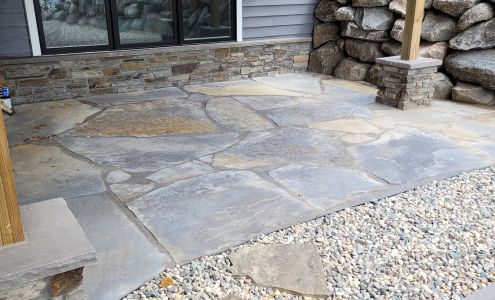 Lifetime Landscaping Zachary Gust