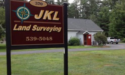 JKL Land Surveying 370 Main St, Oxford Maine 04270