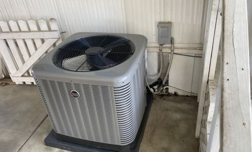 Ambient Air Solutions