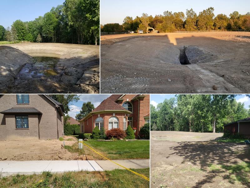 L & M Contracting LLC