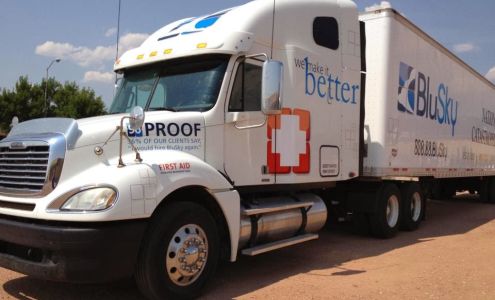 BluSky Restoration Contractors