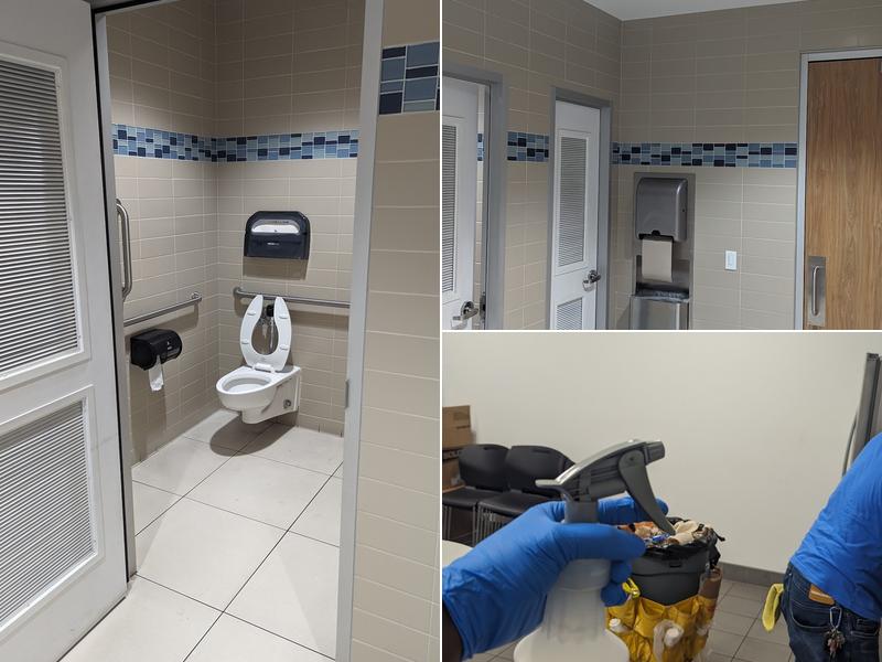 AY Spotless Cleaning Services