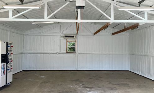 Red Rock Insulation 18180 County Street 2460, Carnegie Oklahoma 73015