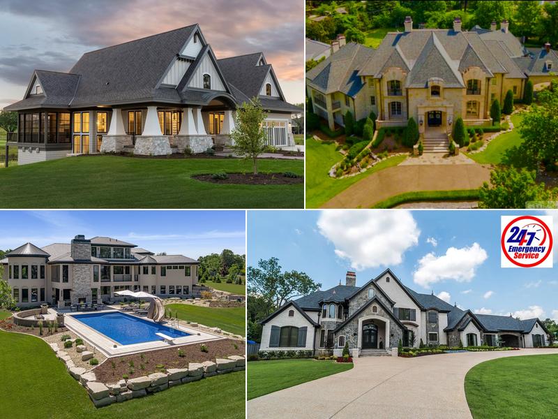 StormShield Exteriors Restoration