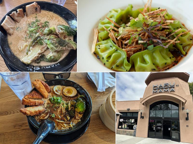 Harumama 235-401 Vista Village Dr #110, Vista