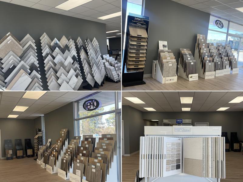 Ron Pack Carpet Center