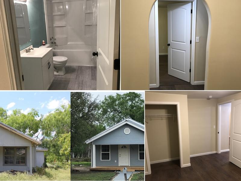 Five J'S Construction, LLC