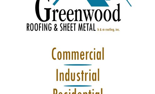 Greenwood Sheet Metal Roofing