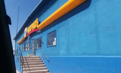 NAPA Auto Parts - Poison Creek Inc Deer Lodge