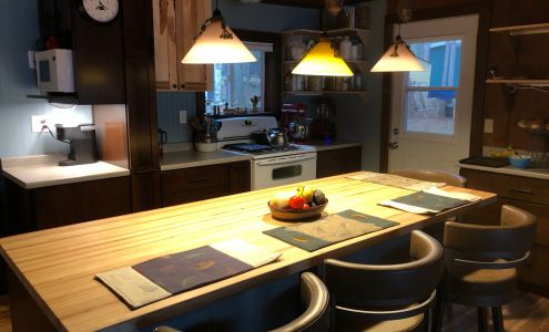 KR Remodeling Design Inc 1622 Vine St, Beloit Wisconsin 53511