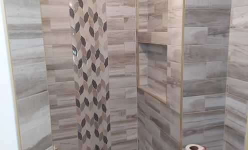 New Dimension Construction 2807 S Hazelwood Dr, Beloit Wisconsin 53511