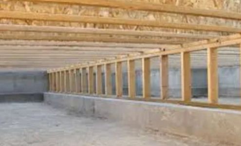 Charlestowne Foundations