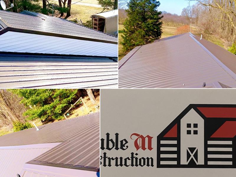 Double M Construction