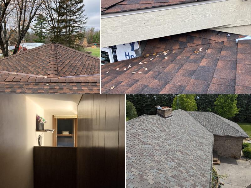 Briard's Roofing, LLC